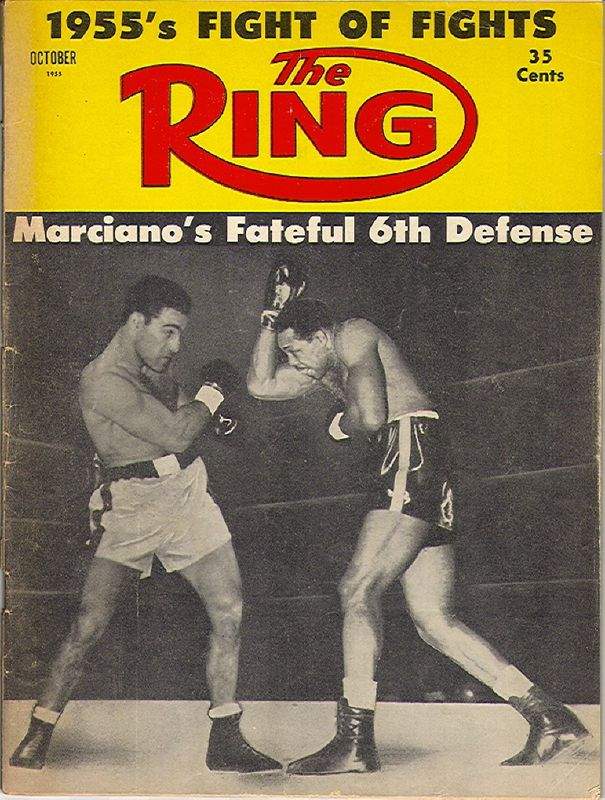 10/55 The Ring